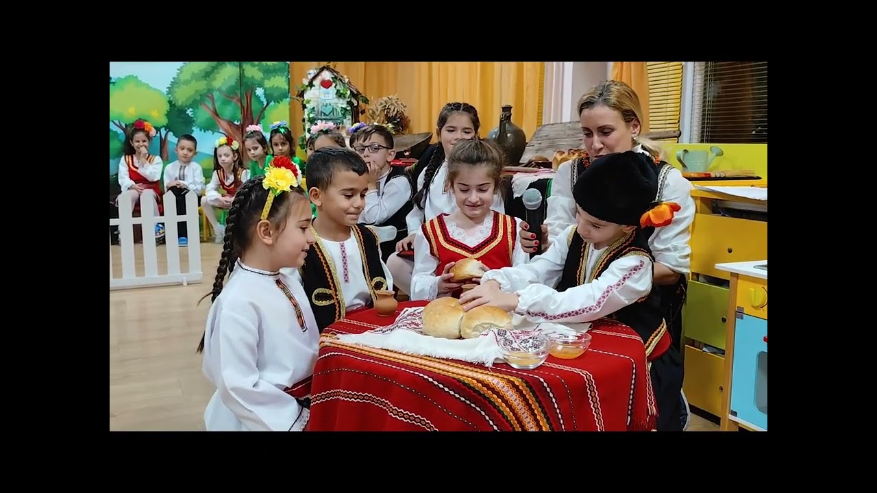 Детска оперета 