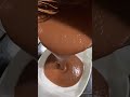 MOCHI CHOCOLATE BROWNIES #fyp #foryou #rollerskating #HowTo... #Shorts #twotastebuddiez