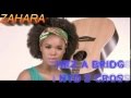 Zahara - MY Story [There is a Bridge I need to Cross]