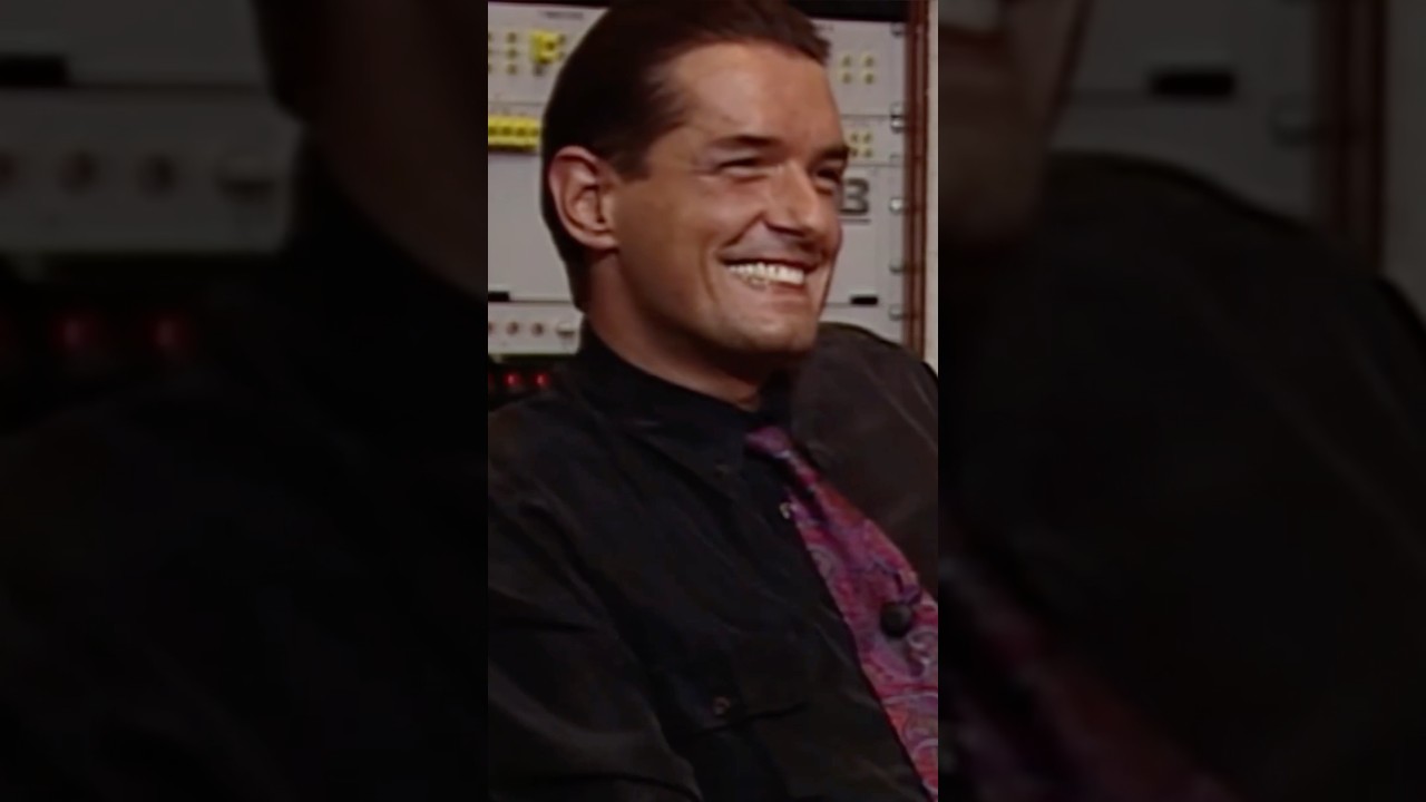 "Soll ich eine Tragödie machen draus..?" 💔❤️‍🩹 | 1991