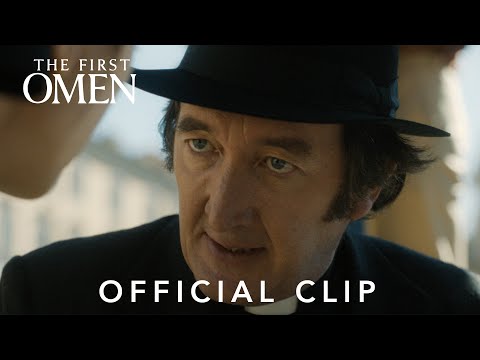 The First Omen
