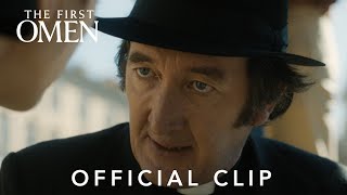 The First Omen | 'Bad Things Will Start To Happen' Official Clip | In Theaters April 5 by 20th Century Studios 18,468 views 1 day ago 37 seconds