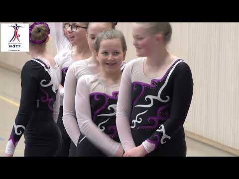 Video: Gymnastikk For Kvinner, Dens Typer