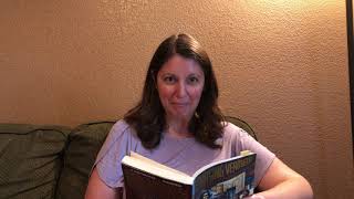 Chasing Vermeer Ch 3 Lost in the Art