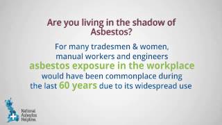 Are You Living in the Shadow of Asbestos?