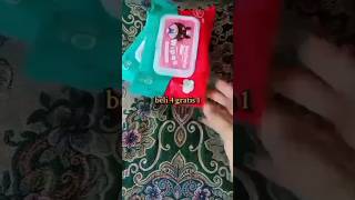 Tisu Basah Bayi Beli4 Gratis 1 Link Di Bio Koleku No.12