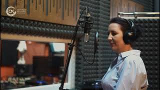 Agata Frankiewicz  - Rękawiczki