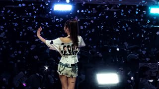 [4K] 0905 ITZY [Five 8 Bit Heart Sneakers Cake Dalla Dalla Psychic Lover] 3RD TOUR TUNNEL VISION