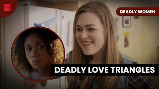 Details Custody Battle Murder - Deadly Women - S08 E09 Update