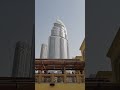 Dubai 🇦🇪 #travel #travelvlog #vlog #dubai