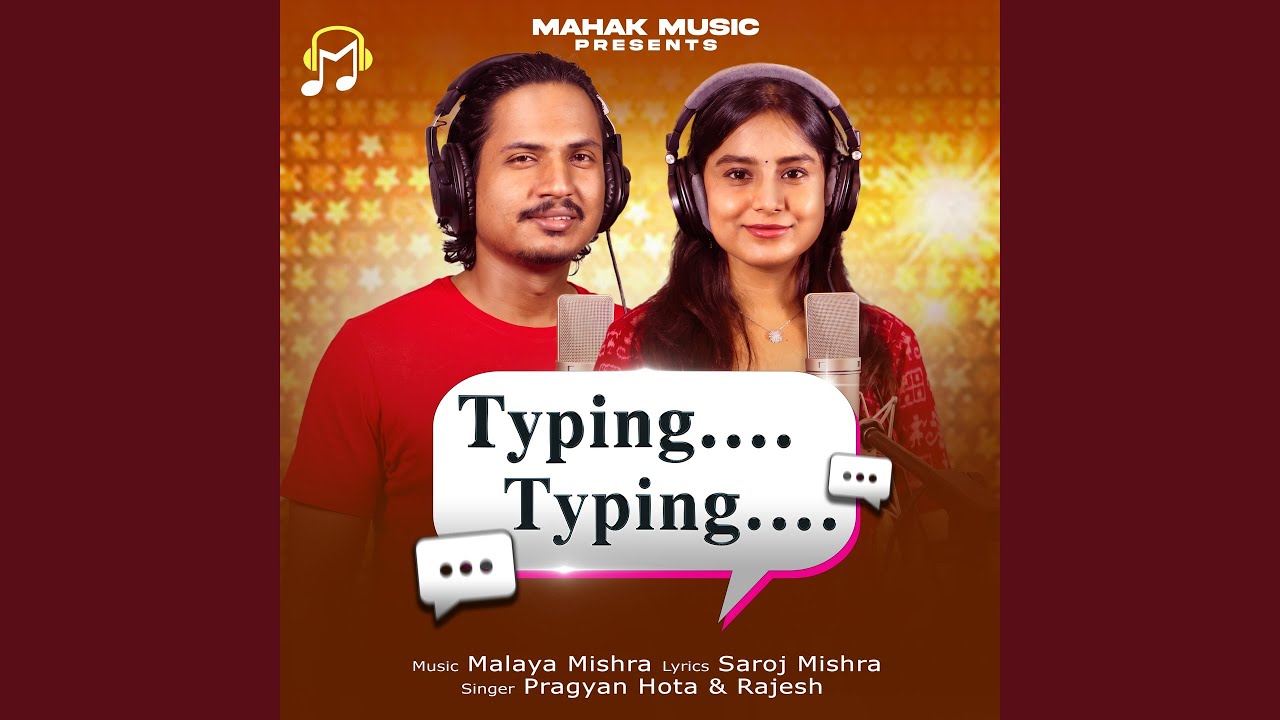 Typing Typing adlı videoyu YouTube'da izle Typing Typing adlı videoyu YouTube'da izle