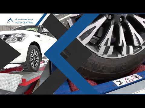 ADNOC Authorised Vehicle Inspection and Registration | AutoCentralUAE