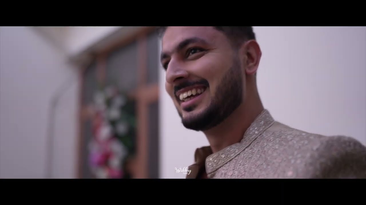 SAME DAY EDITING WEDDING FILM 2026 | PIYUSH & SIMRAN | THE WEDDING VIEW PHOTOGRAPHY | INDIA