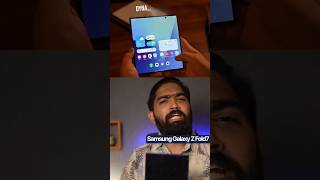 Samsung Galaxy Z Fold7 | Features You Can’t Ignore!