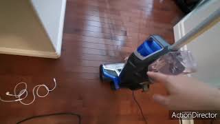 Costco Bissell Crosswave Premier All-in 