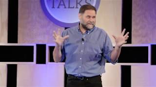 NIC Talks 2015 | Dr. Bill Thomas | Green House Project & Eden Alternative