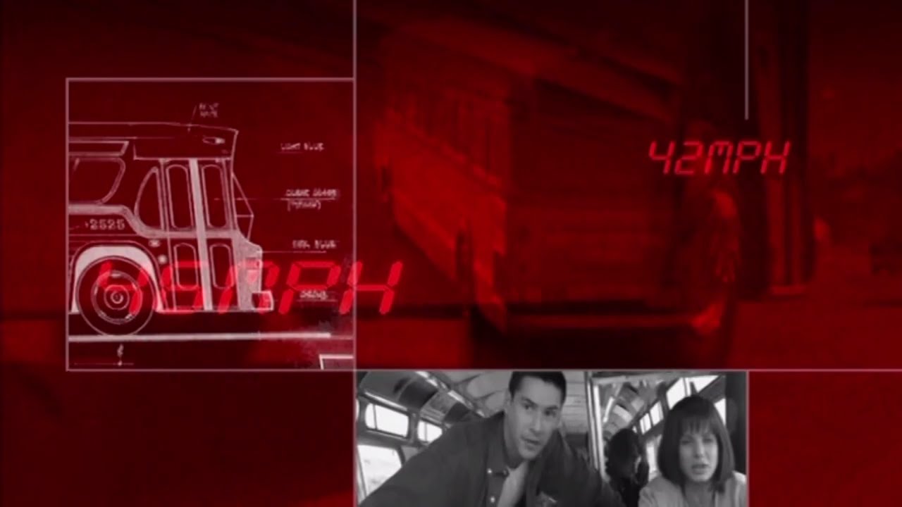 Opening To Speed (1994) 2004 DVD