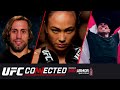 UFC Connected: Urijah Faber, Michelle Waterson, Mark O. Madsen, Makhmud Muradov