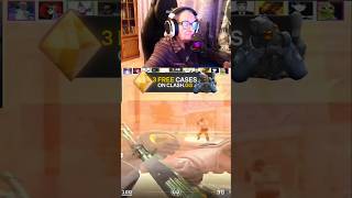 Retired IRL, Pro in CS2 💀 #counterstrike #csgo #csgo2 #progrannny #cs2memes #cs2players #csgomeme