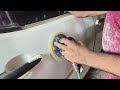 FULL CAR PAINTING, FULL VIDEO COMING SOON #royalcarcarethane | Subscribe for latest updates 