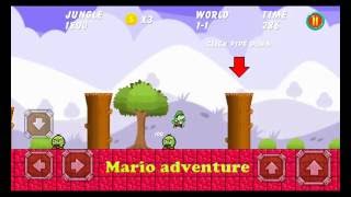 Best old android games 2016 العاب اندرويد قديمه screenshot 4