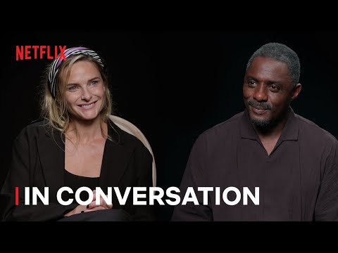 Rebecca Ferguson & Idris Elba Discuss Kathryn Bigelow’s A HOUSE OF DYNAMITE thumbnail