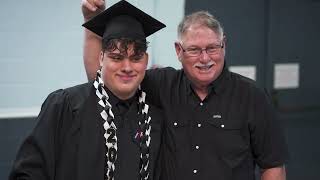 Charleston, SC Graduation - May 30, 2025