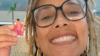 Amanda Seales TV is live!