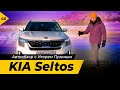 Новый KIA Seltos. Автообзор от Игоря Пузина