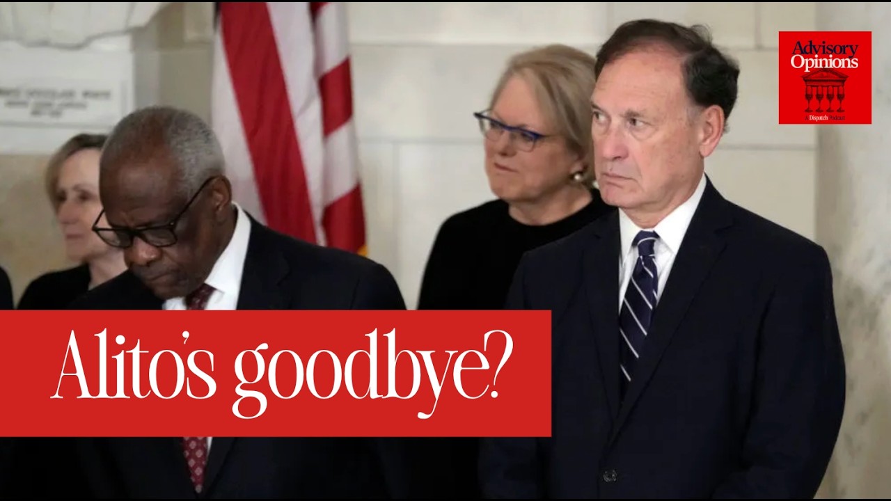 Кто станет следующим судьёй?