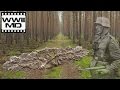 WWII Metal Detecting - German Waffen SS - Traces of War on the Eastern Front