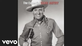 Gene Autry - Rudolph The Red-Nosed Reindeer (Audio) chords