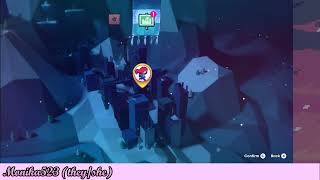 Celeste: All A-Sides Deathless