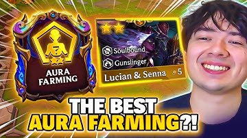 At 2-1 I Was Guaranteed A TWO STAR Version Of The Best 5 Cost In Set 16