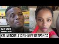 Kel mitchells exwife responds to club shay shay interview makes gay claims  ch news