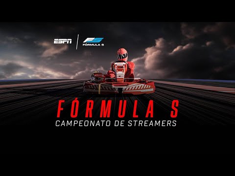 EN VIVO 🚦🛞🏁 | FORMULA STREAMERS | FECHA 3 | ESPN