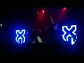 Excision live in houston  the house of blues