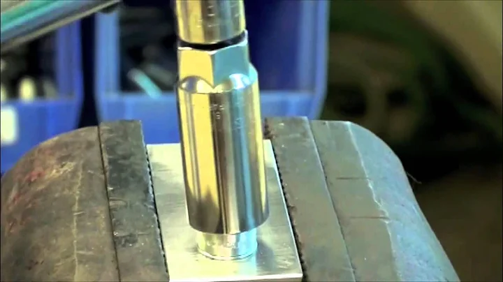 Spark Plug Install   NGK Spark Plugs - iboats.com