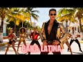 POPULAR Latin Dance Mix 2025 Sunset Energy