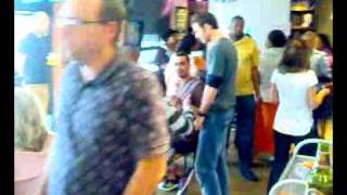 Beerfest at Jupiter 2