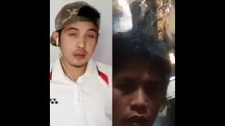 Sejuta luka..duet nurdin KDI👍👍