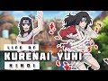 Life of Kurenai Yūhi in Hindi || Naruto