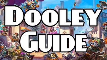 Dooley Hero Guide | The Bazaar