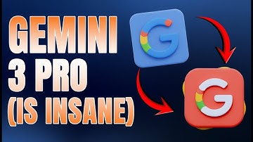 Gemini 3 Pro Latest Features is INSANE 🤯