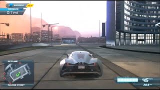Need For Speed Most Wanted (2012) - Walkthrough Part 5