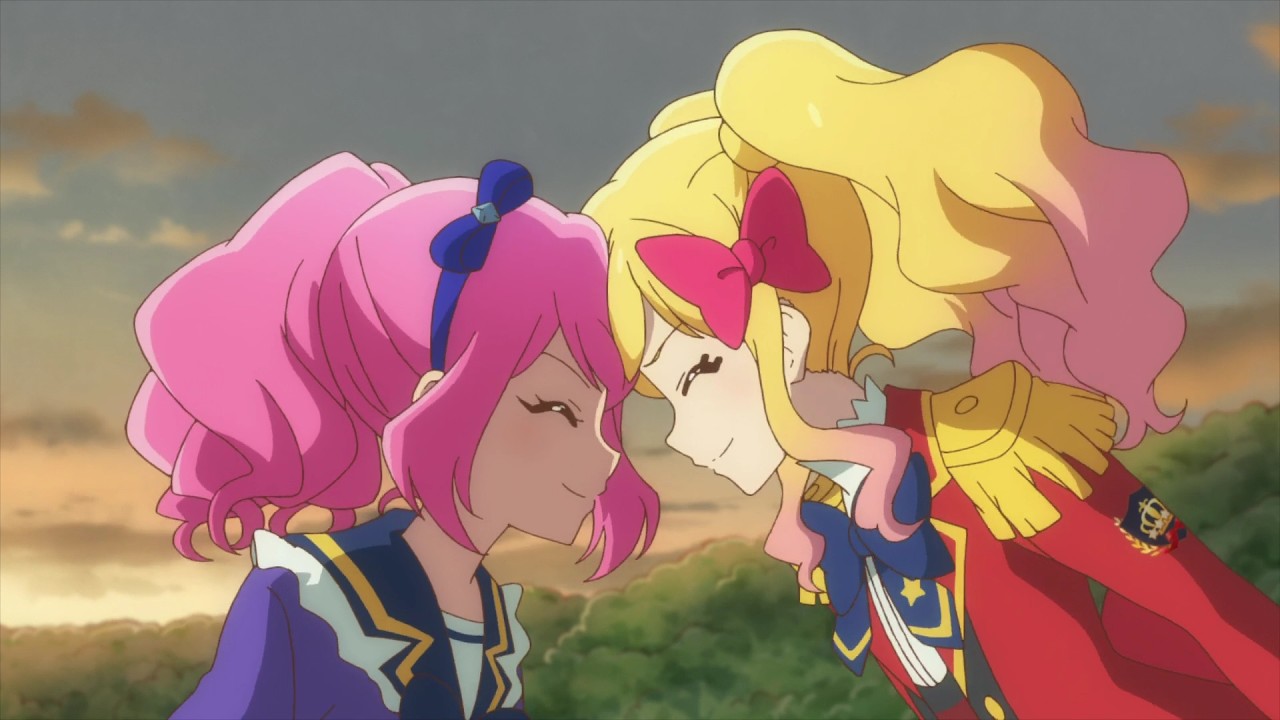 Aikatsu Stars! 99 (Preview) (@PrettyTrad) - YouTube