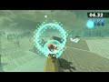 Climb the camera cranes! Ready... Action! [Shy Guy | Bumble V] Free-Roam | Mario Kart World #dwx