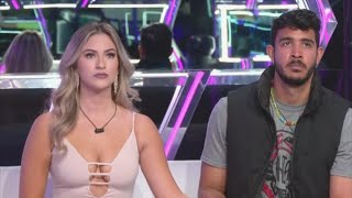 Big Brother Canada 10 - All votes &amp; evictions