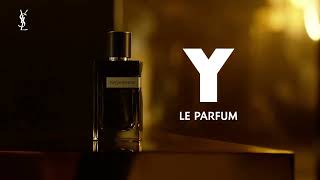 ¡Celebra con Y Le Parfum !