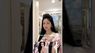 BJD DOLL MAKEUP TUTORIAL